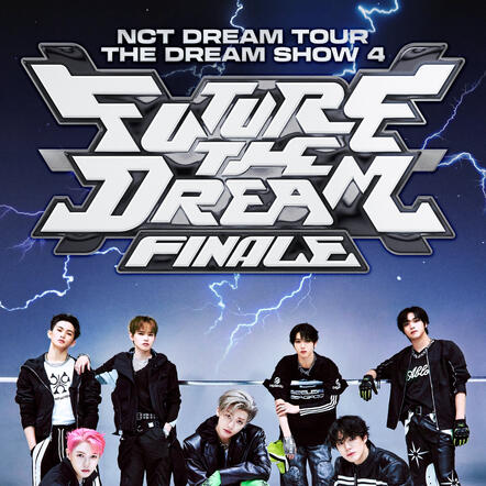 NCT DREAM TDS 4 FINALE